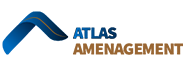 Logo de Atlas Aménagement